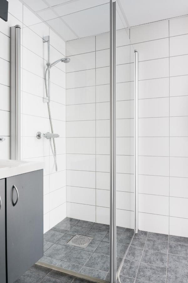 Stay Urban - Stylish Scandinavian Gem With French Balcony Bergen Zewnętrze zdjęcie